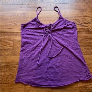 Roxy Tank Top